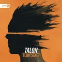 Flow State by Dirty Workz, TALON - Hardstyle cover art