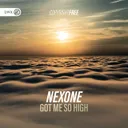 Got Me So High by Dirty Workz, Nexone - Hardstyle cover art