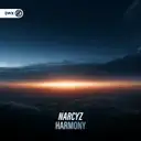 Harmony by Dirty Workz, Narcyz - Hardstyle cover art