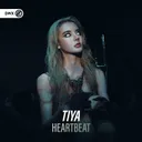 Heartbeat by Dirty Workz, TIYA - Hardstyle cover art