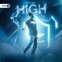 HIGH by Dirty Workz, ENTIZE - Hardstyle cover art