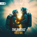 Hold Me by Dirty Workz, The Exoduz - Hardstyle cover art