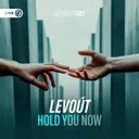 Hold You Now by Dirty Workz, Levoút - Rawstyle cover art