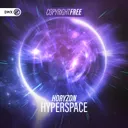 Hyperspace by Dirty Workz, Horyzon - Hardstyle cover art