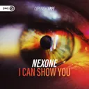 I Can Show You by Dirty Workz, Nexone - Hardstyle cover art