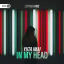 In My Head by Dirty Workz, Yuta Imai - Hardstyle cover art