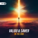 In The End by Dirty Workz, Valido, Sawer - Hardstyle cover art