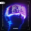 In Your Eyes by Dirty Workz, Synthsation - Hardstyle cover art