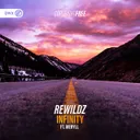 Infinity by Dirty Workz, MERYLL, Rewildz - Hardstyle cover art