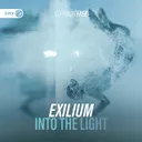 Into The Light by Dirty Workz, Exilium - Hardstyle cover art