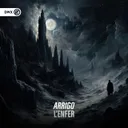 L'Enfer by Dirty Workz, ARRIGO - Hardstyle cover art