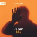 Lies by Dirty Workz, Pie Star - Hardstyle cover art