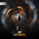 Lost Control by Dirty Workz, JNW - Hardstyle cover art