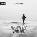Memories by Dirty Workz, Rewildz - Hardstyle cover art