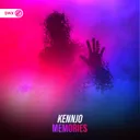 Memories by Dirty Workz, Kennjo - Hardstyle cover art