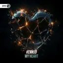 My Heart by Dirty Workz, Kennjo - Hardstyle cover art