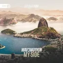 My Side by Dirty Workz, Wav3motion - Euphoric Hardstyle cover art