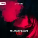 NaNa by Dirty Workz, Tatsunoshin, Shadw - Hardstyle cover art