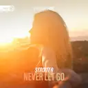 Never Let Go by Dirty Workz, Strixter - Hardstyle cover art