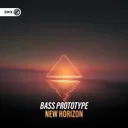 New Horizon by Dirty Workz, Bass Prototype - Hardstyle cover art