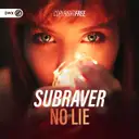 No Lie by Dirty Workz, Subraver - Hardstyle cover art