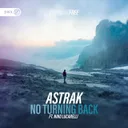 No Turning Back by Dirty Workz, Nino Lucarelli, Astrak - Hardstyle cover art