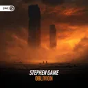 Oblivion by Dirty Workz, Stephen Game - Hardstyle cover art