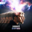 On My Mind by Dirty Workz, Subraver - Hardstyle cover art