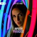 Paradise by Dirty Workz, Inpulsa - Hardstyle cover art