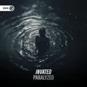 Paralyzed by Dirty Workz, Invated - Hardstyle cover art