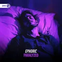 Paralyzed by Dirty Workz, Ephoric - Hardstyle cover art