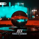 Power Of Harmony by Dirty Workz, JEEX - Hardstyle cover art