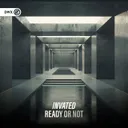 Ready Or Not by Dirty Workz, Invated - Hardstyle cover art
