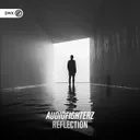 Reflection by Dirty Workz, Audiofighterz - Hardstyle cover art