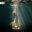 Rescue Me by Dirty Workz, JNW - Hardstyle cover art
