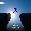 Risk It All by Dirty Workz, Kennjo - Hardstyle cover art