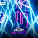 Rock The Party by Dirty Workz, Antergy - Hardstyle cover art