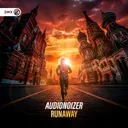Runaway by Dirty Workz, Audionoizer - Hardstyle cover art