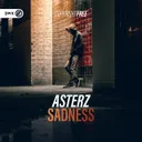 Sadness by Dirty Workz, Asterz - Hardstyle cover art