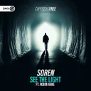 See The Light by Dirty Workz, Robin Vane, SOREN - Hardstyle cover art