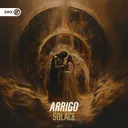 Solace by Dirty Workz, ARRIGO - Hardstyle cover art