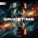 Spacetime by Dirty Workz, The Exoduz - Hardstyle cover art
