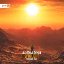Spotlight by Dirty Workz, Oryon, Navion, Summer Haze - Euphoric Hardstyle cover art