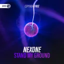 Stand My Ground by Dirty Workz, Nexone - Hardstyle cover art