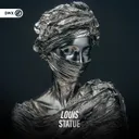 Statue by Dirty Workz, Louis - Hardstyle cover art