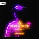 Stay With Me by Dirty Workz, Synthsation - Hardstyle cover art