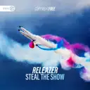 Steal The Show by Dirty Workz, Releazer - Hardstyle cover art