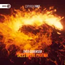 Tales of the Phoenix by Dirty Workz, Theo Gobensen - Hardstyle cover art