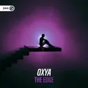 The Edge by Dirty Workz, Oxya - Hardstyle cover art