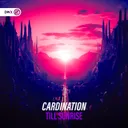 Till Sunrise by Dirty Workz, Cardination - Hardstyle cover art
